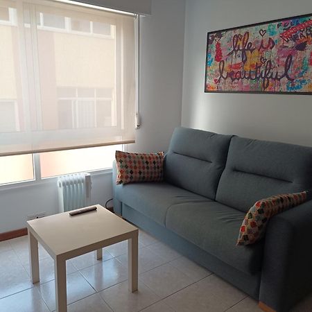 Apartamento Alecrin Padrón Kültér fotó
