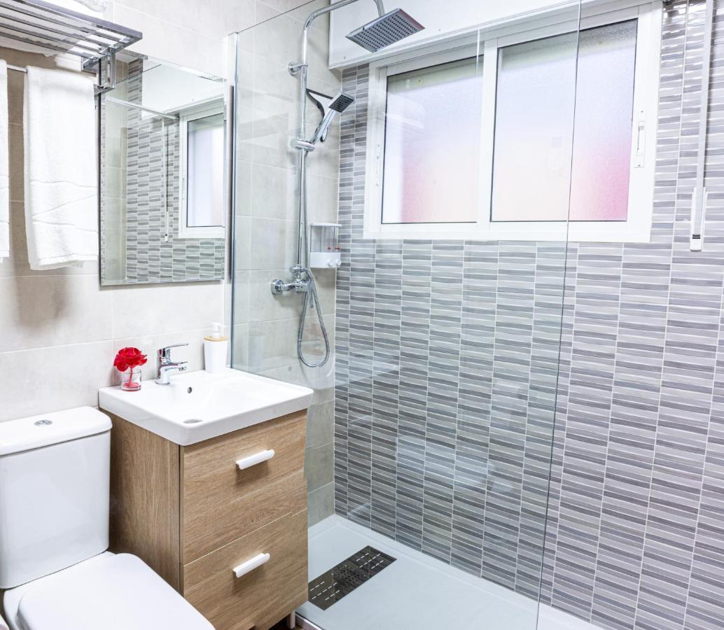 Apartamento Alecrin Padrón Kültér fotó
