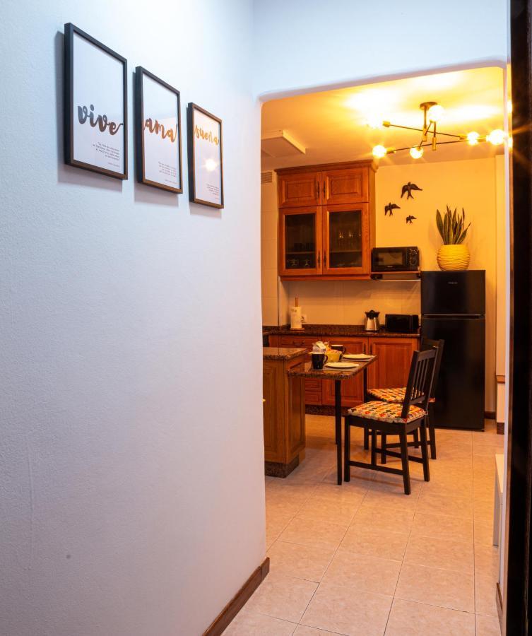 Apartamento Alecrin Padrón Kültér fotó