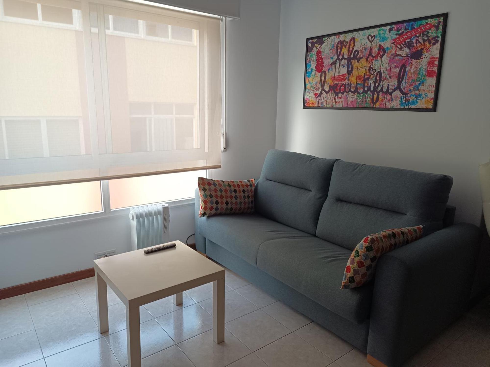 Apartamento Alecrin Padrón Kültér fotó